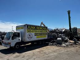 Best Yard Waste Removal  in Reading, MI