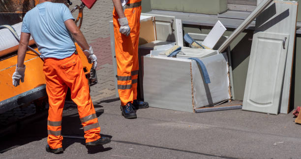 Best Recycling Services for Junk  in Reading, MI