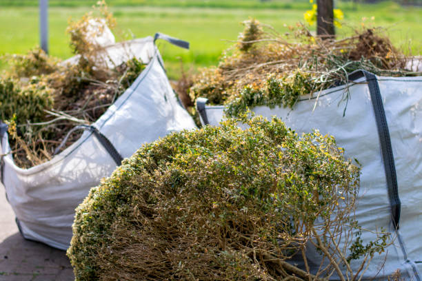 Best Residential Junk Removal  in Reading, MI