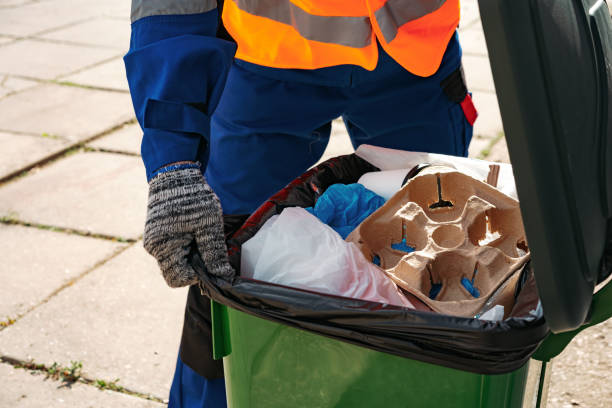 Reading, MI Junk Removal Services Company