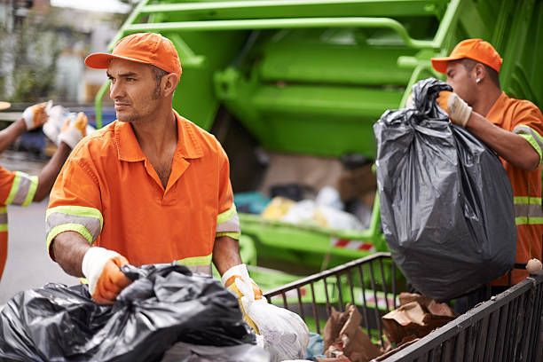 Best Scrap Metal Removal  in Reading, MI