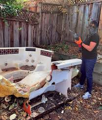 Best Recycling Services for Junk  in Reading, MI